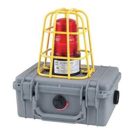 Allegro Industries 9V Battery, 987101F 9871-01F